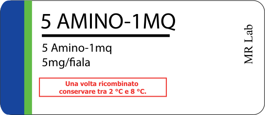 5-AMINO-1MQ - immagine 3
