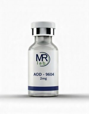 AOD-9604 2MG
