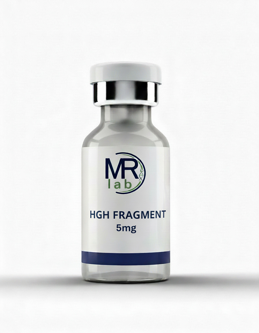 HGH-Fragment