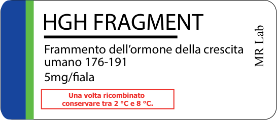 HGH-Fragment - immagine 3