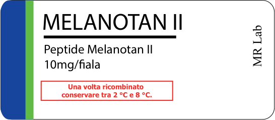 Melanotan 2 - immagine 3