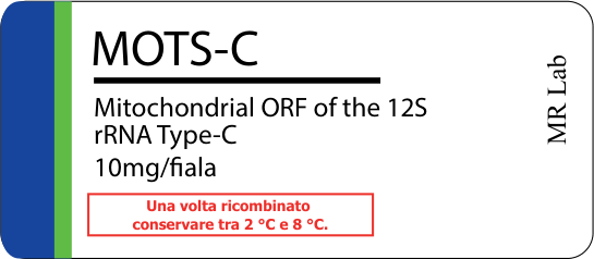 Mots-C - immagine 3