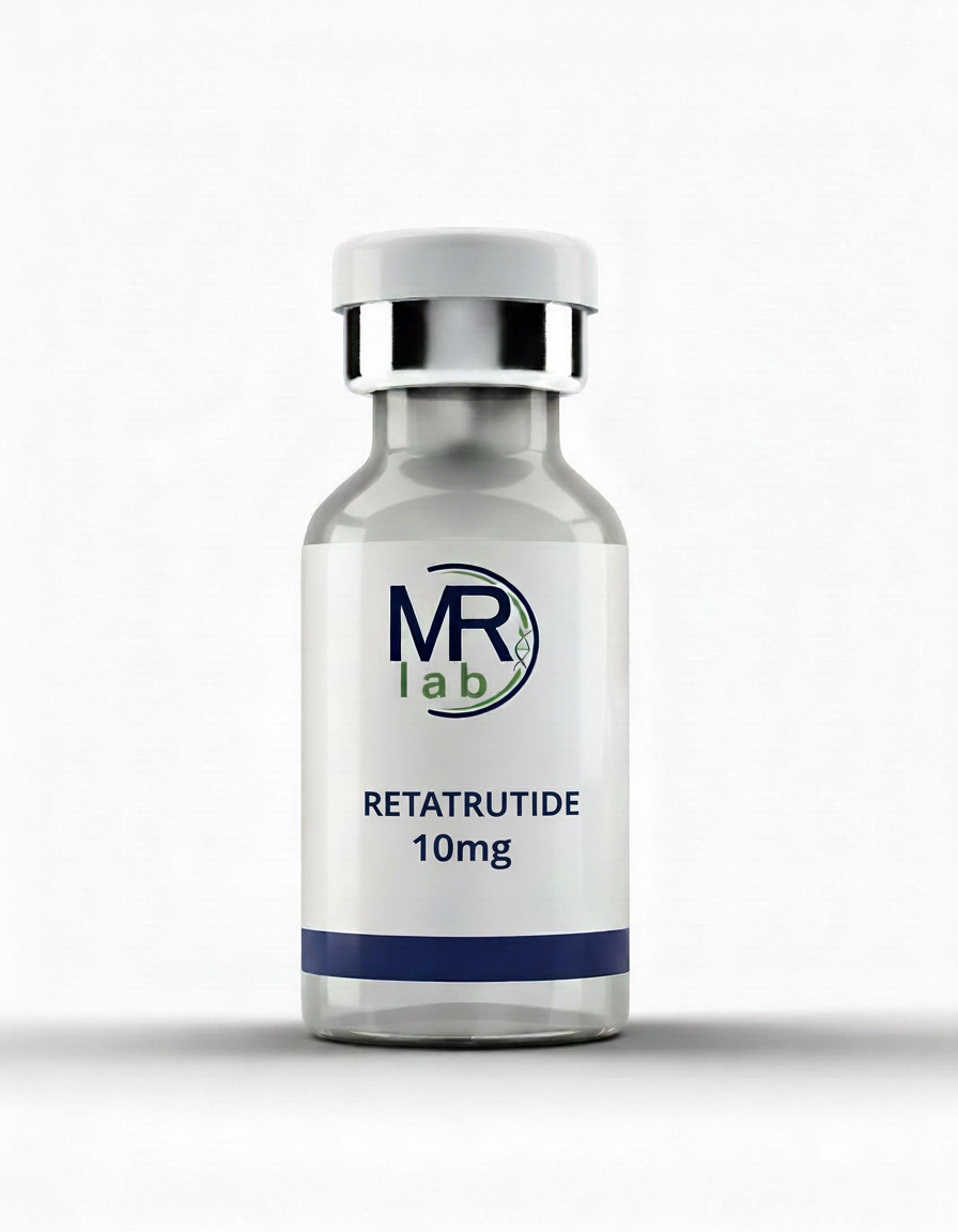 Retatrutide (10mg)