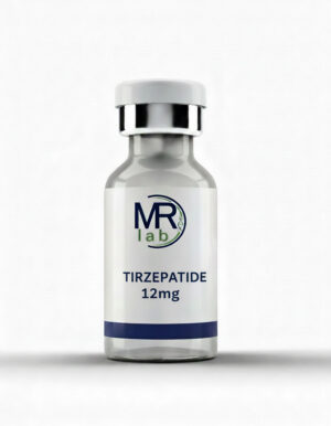 Tirzepatide